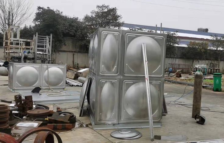 宿迁不锈钢保温水箱的构成和保温层的材质