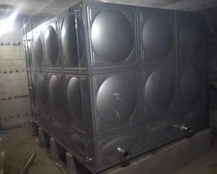 宿迁不锈钢保温水箱的焊接方法